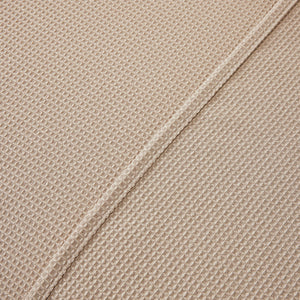 Waterproof Waffle Lattice Sofa Throw, Sofa Towel Cover for Couches, Simple Sofa Cover Blanket