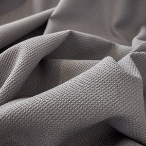 Waterproof Waffle Lattice Sofa Throw, Sofa Towel Cover for Couches, Simple Sofa Cover Blanket