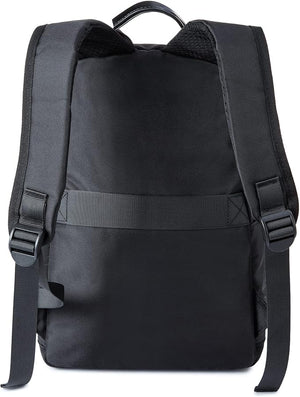 Talmont Small Waterproof Backpack – Lightweight Travel Daypack for Women & Men, Fits 13” Laptop – Gym, College, Beach, Everyday Bag