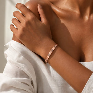 Crystal Love Bracelet