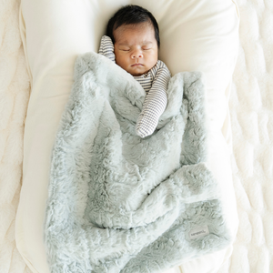Dream Mini Blankets 15x20 Inch Poly Microfiber by Saranoni
