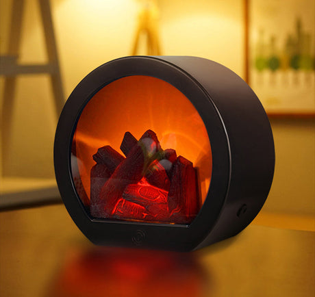 LED-Tabletop-Fireplace-Flame-Light-