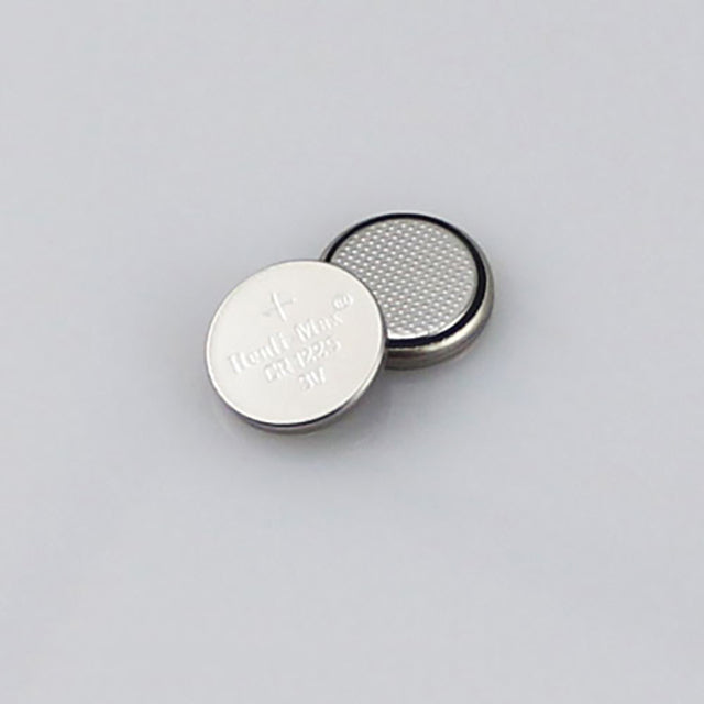 20-Pack Lithium CR1225 3V Battery for Key Fobs, Calculators, and More