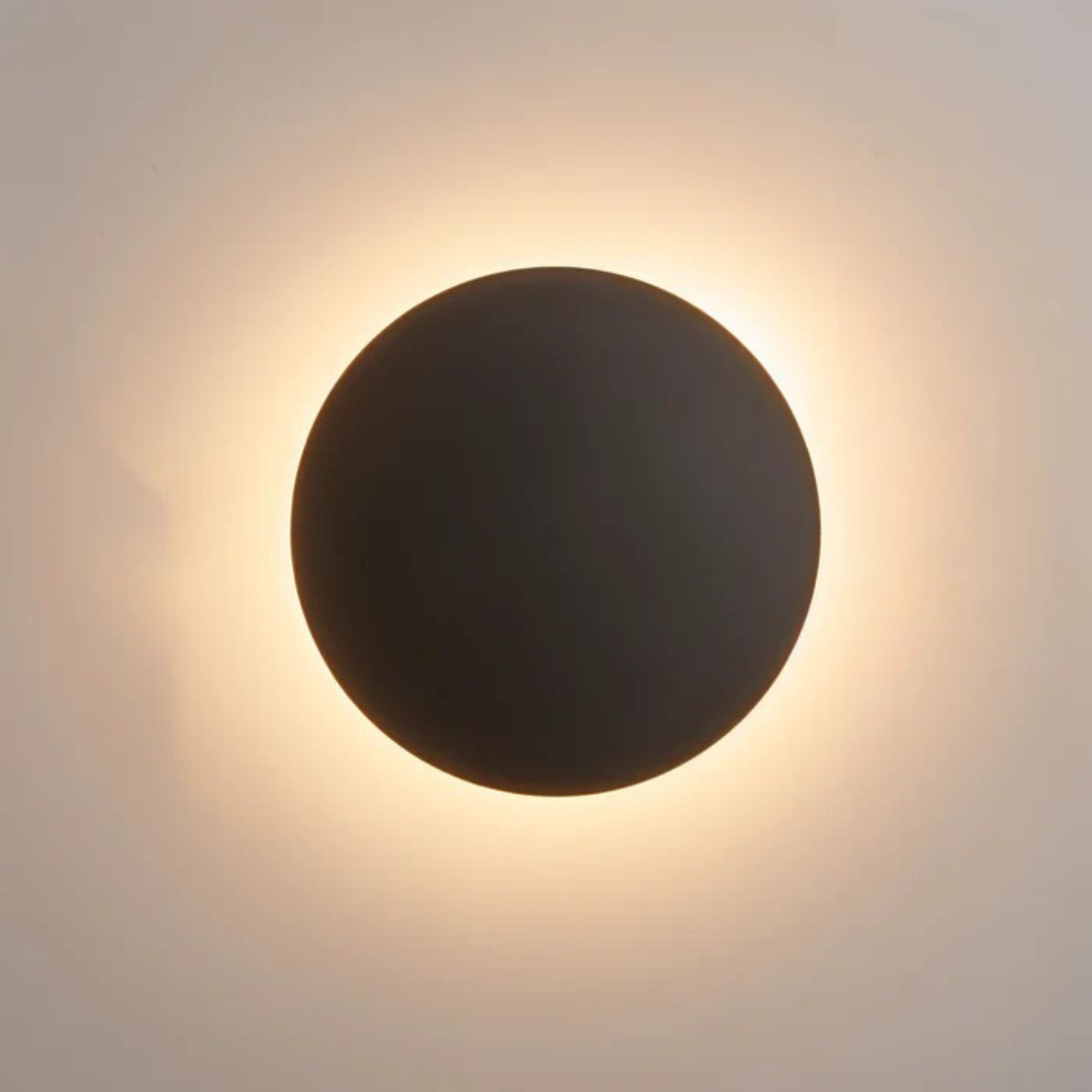 Modern LED Wall Lamp