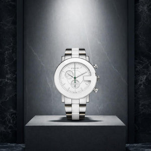 Gucci Women's G Chrono