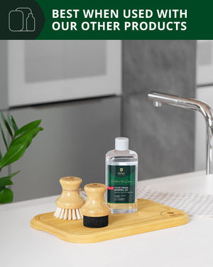 Oil and Wax Applicator