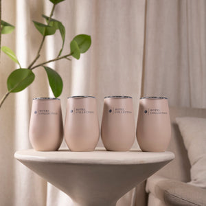 Wine Tumbler Set (4-Pack)
