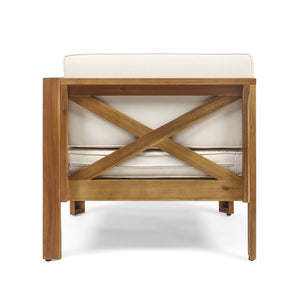 Alcove - L Shape Sofa Set