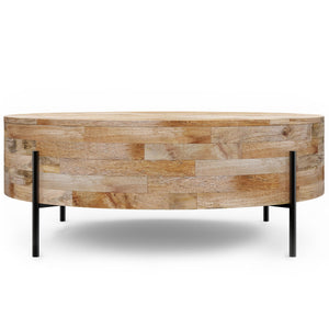 Rayburn - Drum Table