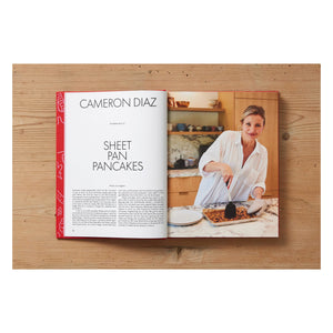 Mary McCartney. Feeding Creativity (English)