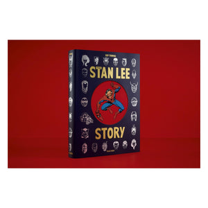The Stan Lee Story (English)