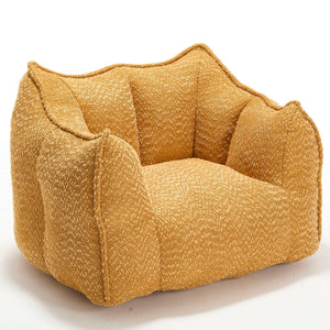 Comfortable Sofa Chairs With Highly Resilient Foam For Living Rooms And Bedrooms