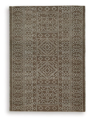 Merrittman - Rug