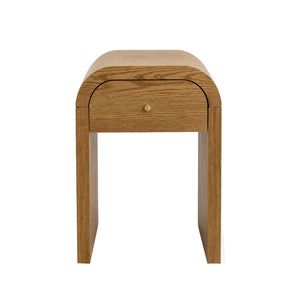 Curved Table