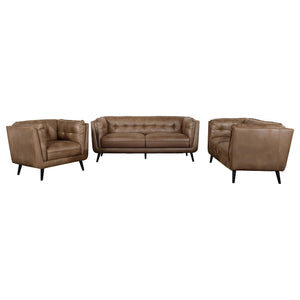 Maximillion - Living Room Set