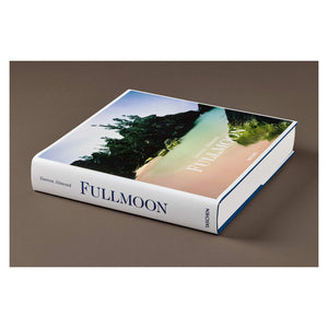 Darren Almond. Fullmoon (German, French, English)
