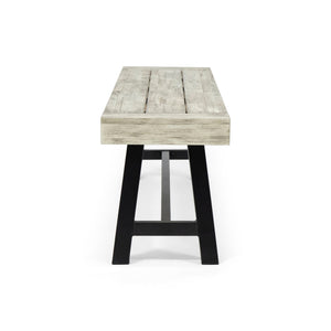Carlisle - Dining Bench