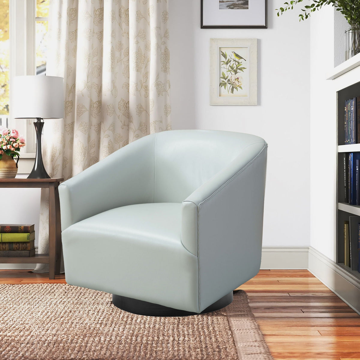 Garland - Swivel Chair
