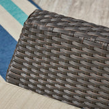 ST MARTA 3 Seater Sofa with Water Resistant Cushions