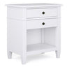 Carlton - Bedside Table, Handcrafted
