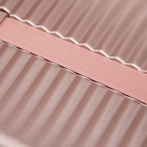 14'/20' 2-Piece ABS Spinner Wheel Luggage Set