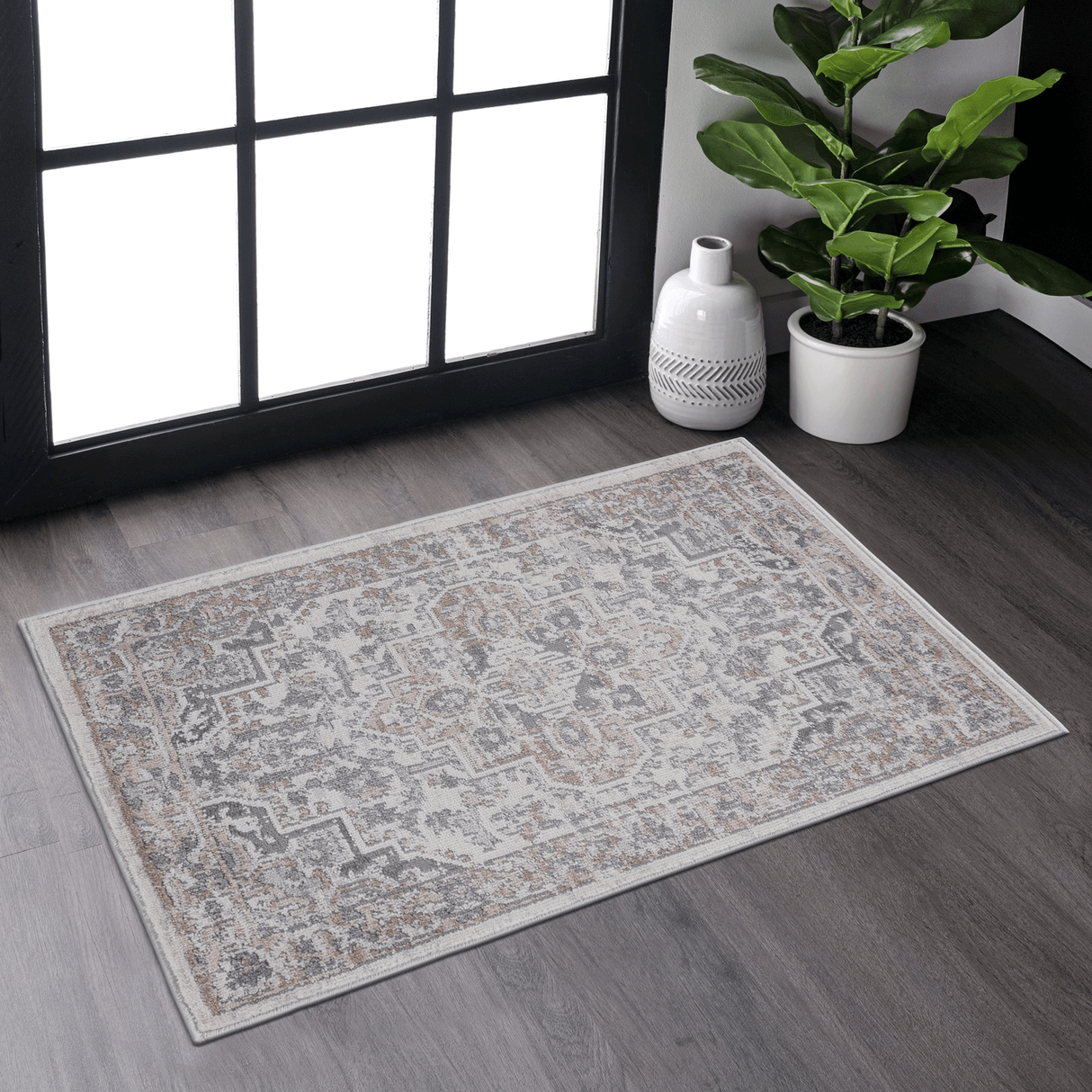 Marfi Collection 2.X3. Area Rugs