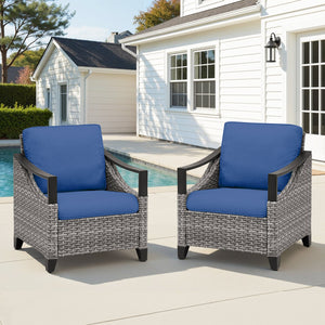 Outdoor Lounge
