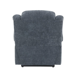 Omarion - Power Recliner With Lift & Heating & Massage