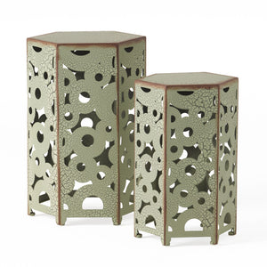 Selva - Accent Table Set