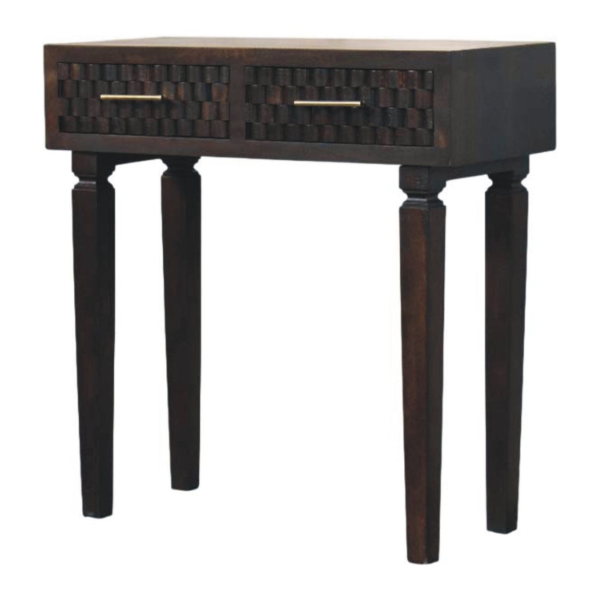 Solid Wood Arno Console Table