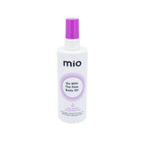 mio Go with the Flow Body Oil 4.3oz - Missing Box