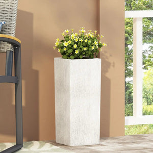 Modern Outdoor Planter