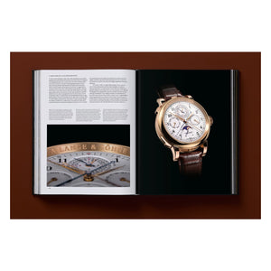 Ultimate Collector Watches (English)