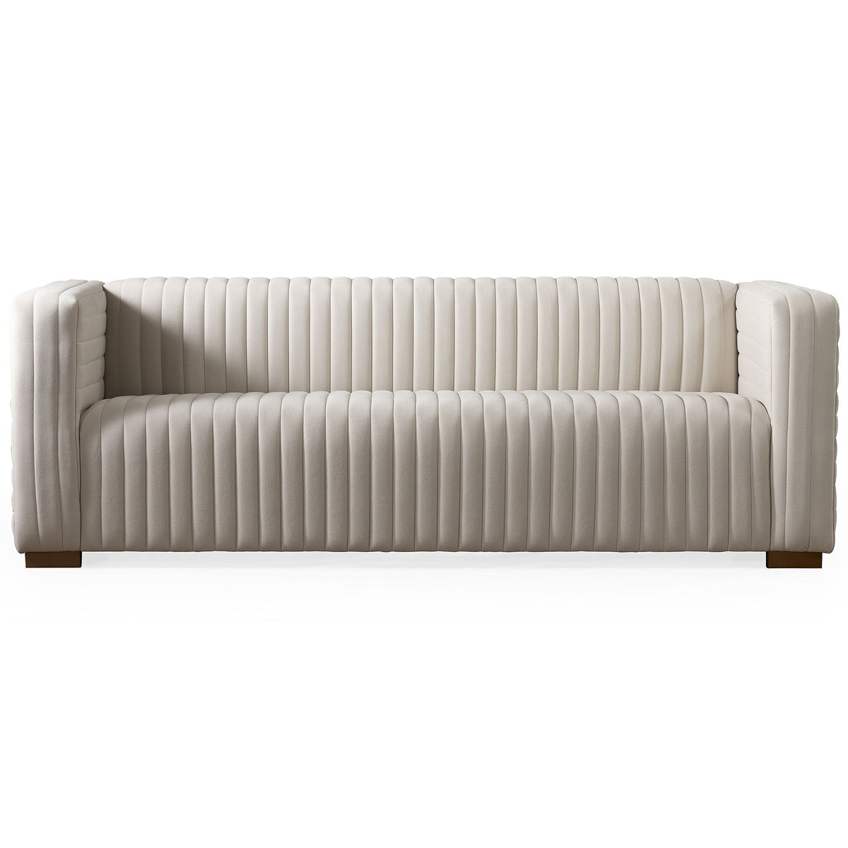 Elara - Upholstered Sofa