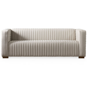Elara - Upholstered Sofa