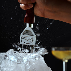 Three Pronged Ice Pick Viski®