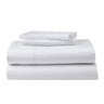 Sheet Set Luxurious Supima Cotton & TENCEL Blend with GhostGrip Bands