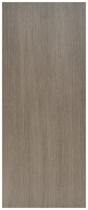 Bree Zee - Rectangular End Table - Brown