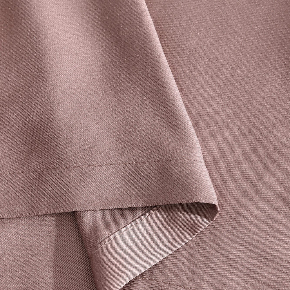 Snug + Bamboo Viscose Sham Set