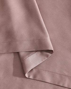 Snug + Bamboo Viscose Sham Set
