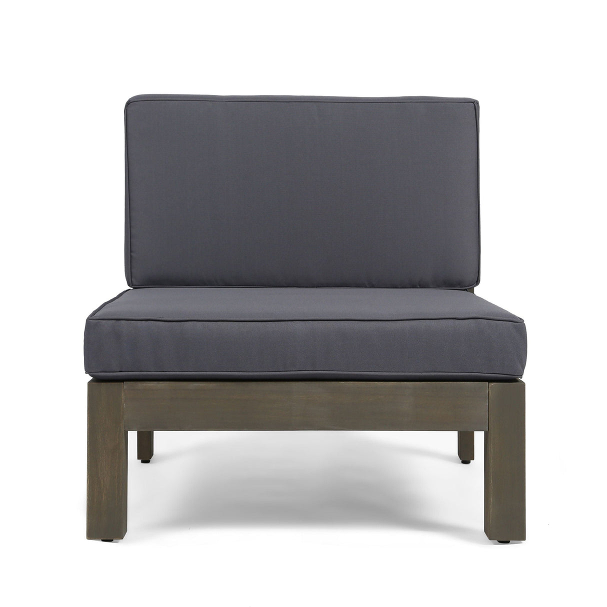 Oana - 3 Piece Sofa Set With Water Resistant Cushions