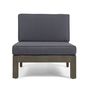 Oana - 3 Piece Sofa Set With Water Resistant Cushions