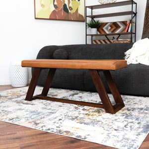 Marley - Genuine Bench