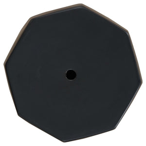 Rhysworth - Stool - Black