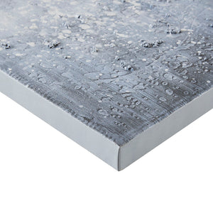 Frosted Reverie™ Winter Glaze Diptych Canvas Art Set
