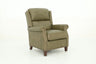 Shasta - Recliner Push Thru The Arm