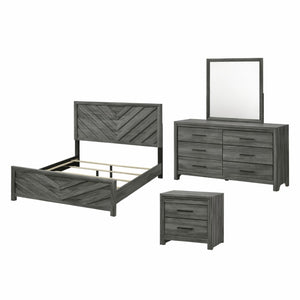 Denver - Bedroom Set