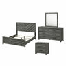 Denver - Bedroom Set