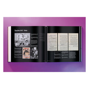 75 Years of Atlantic Records (English)