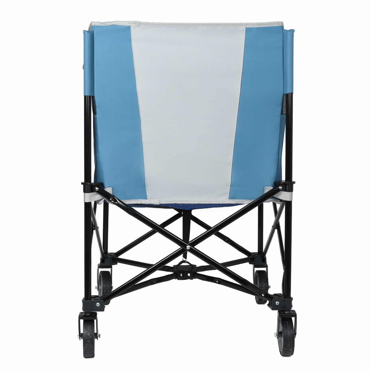 Rolling Ball Storage Cart with Wheels